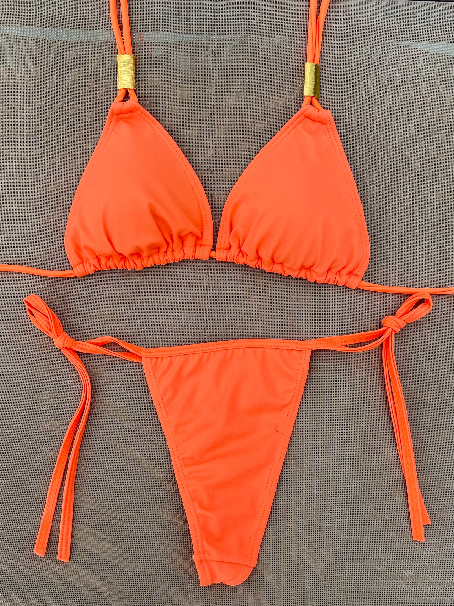 Bikini de Bronceo "Caribe"
