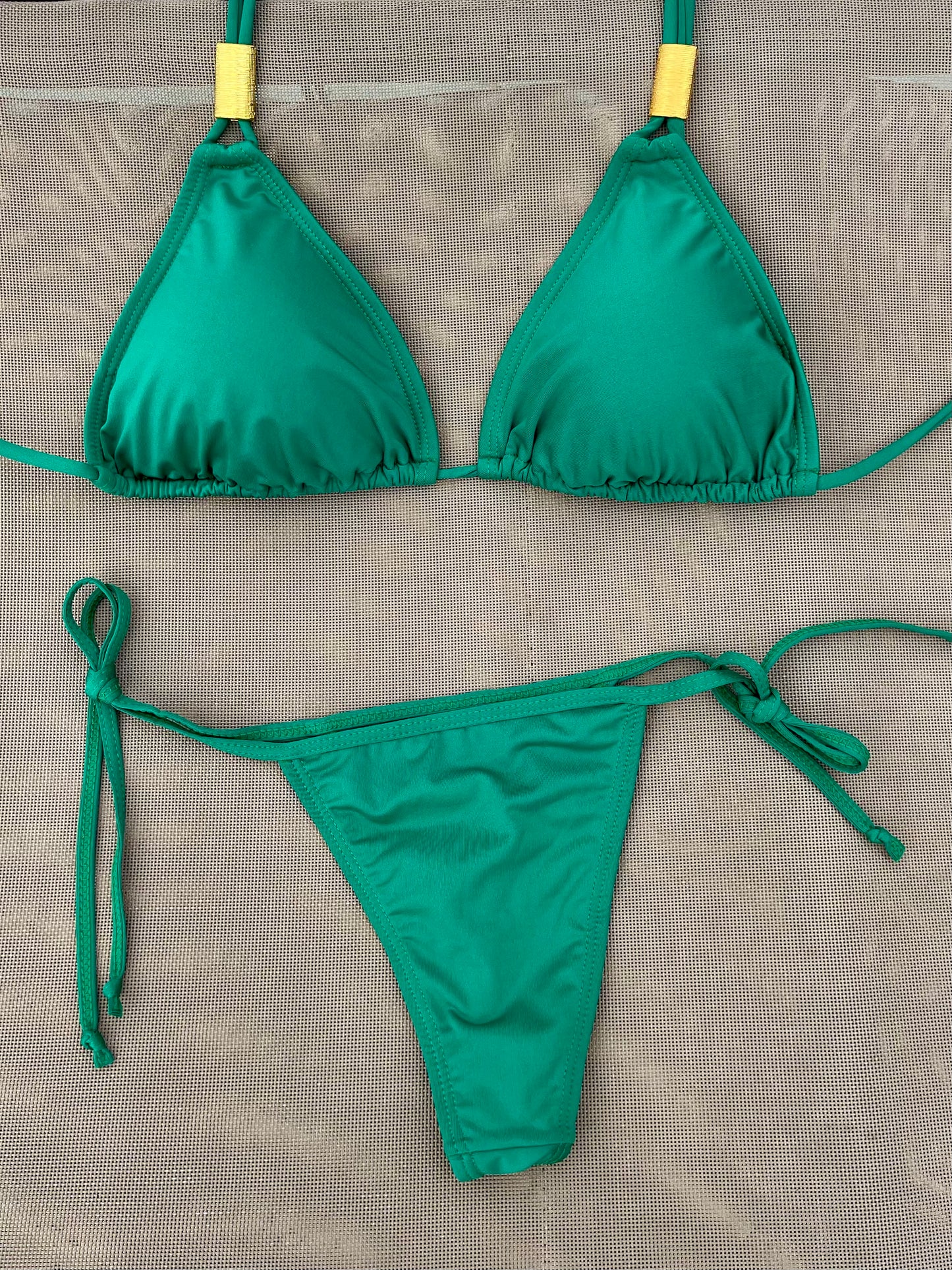 Bikini de Bronceo "Caribe"