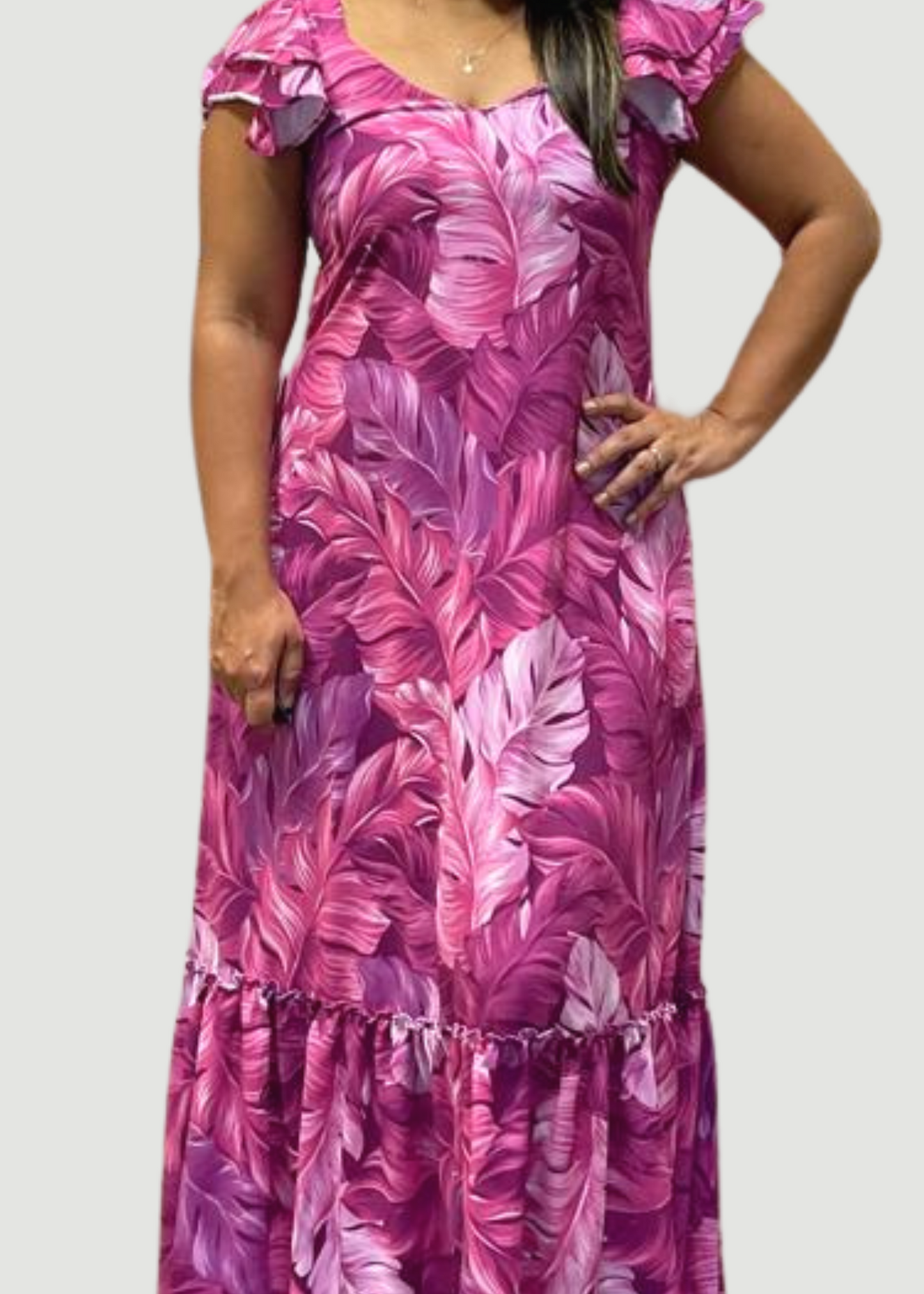 Vestido "Evelyn"
