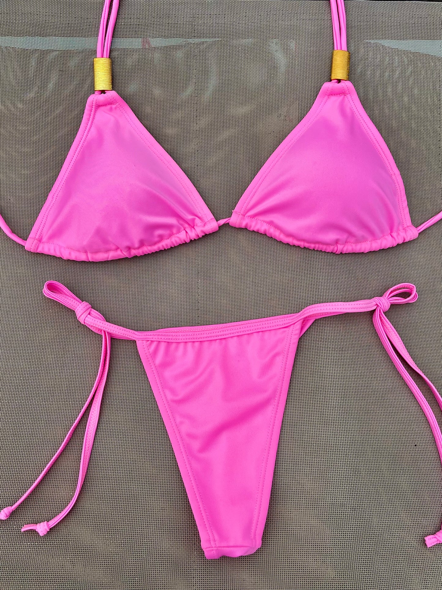 Bikini de Bronceo "Caribe"