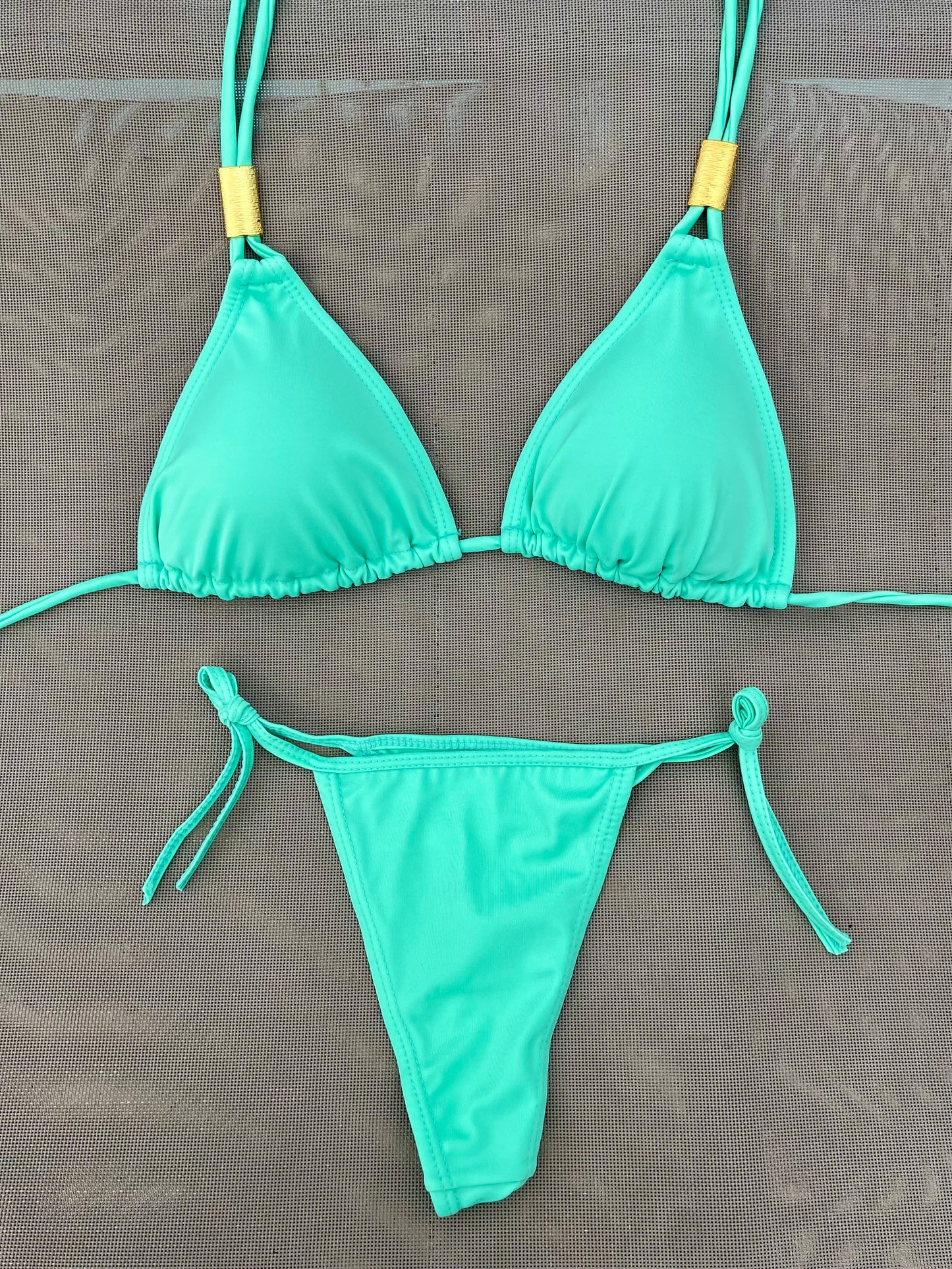 Bikini de Bronceo "Caribe"