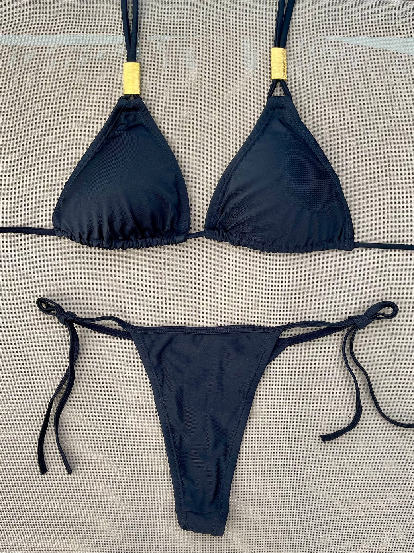 Bikini de Bronceo "Caribe"