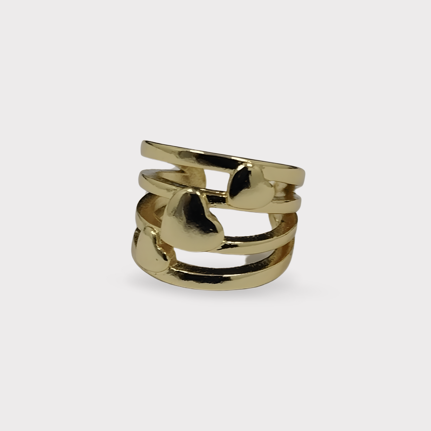 Ear cuff