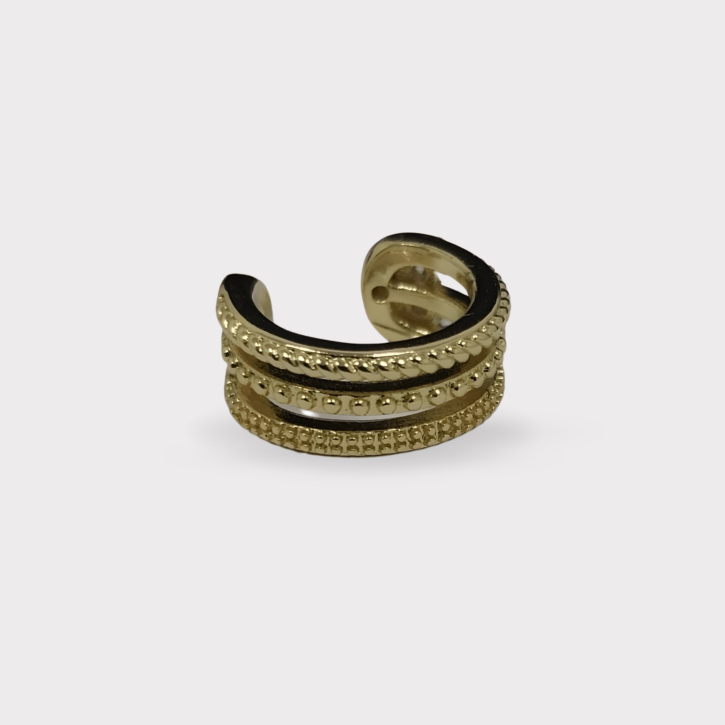 Ear cuff