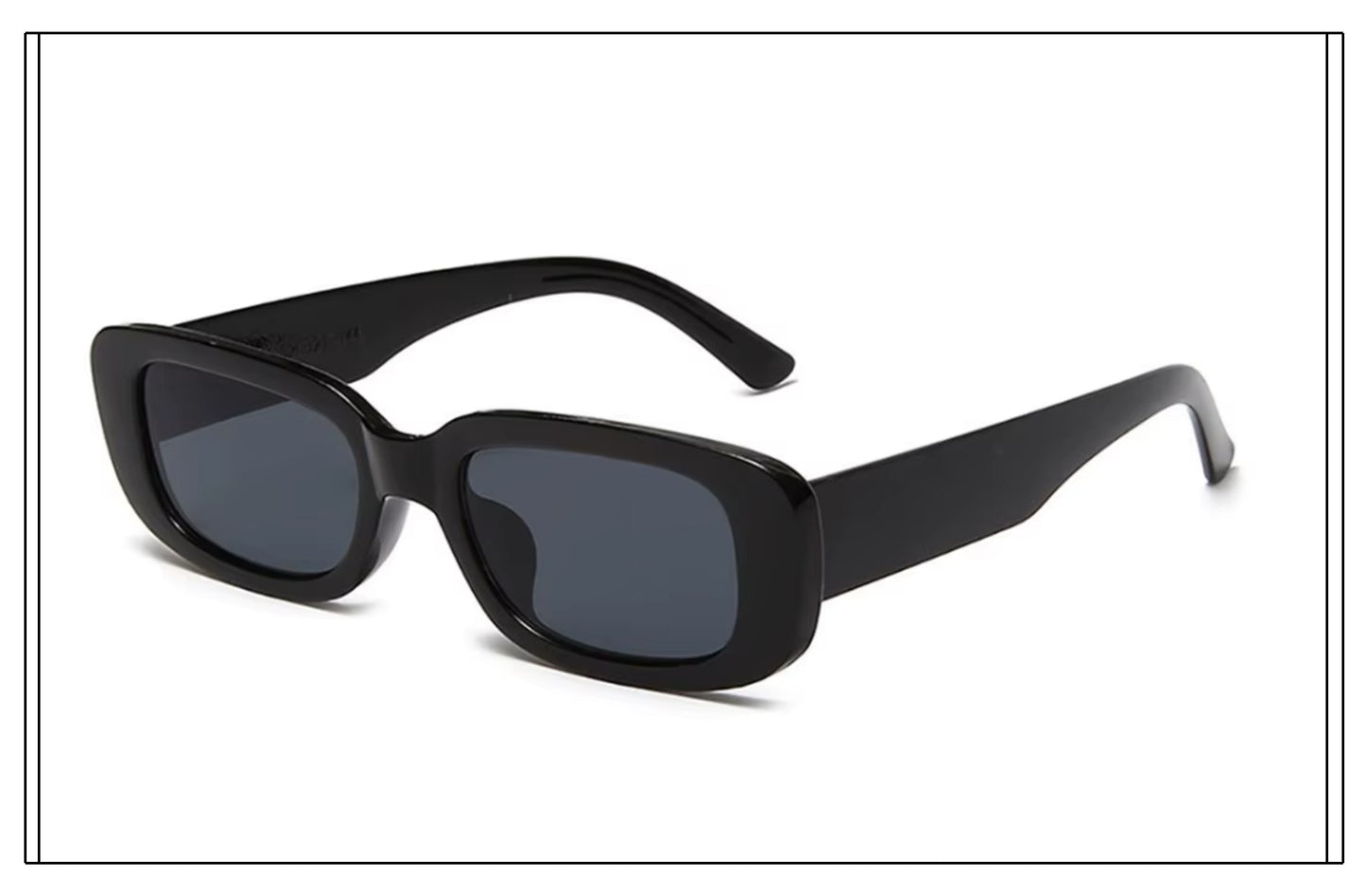Gafas de Sol "Vice City"