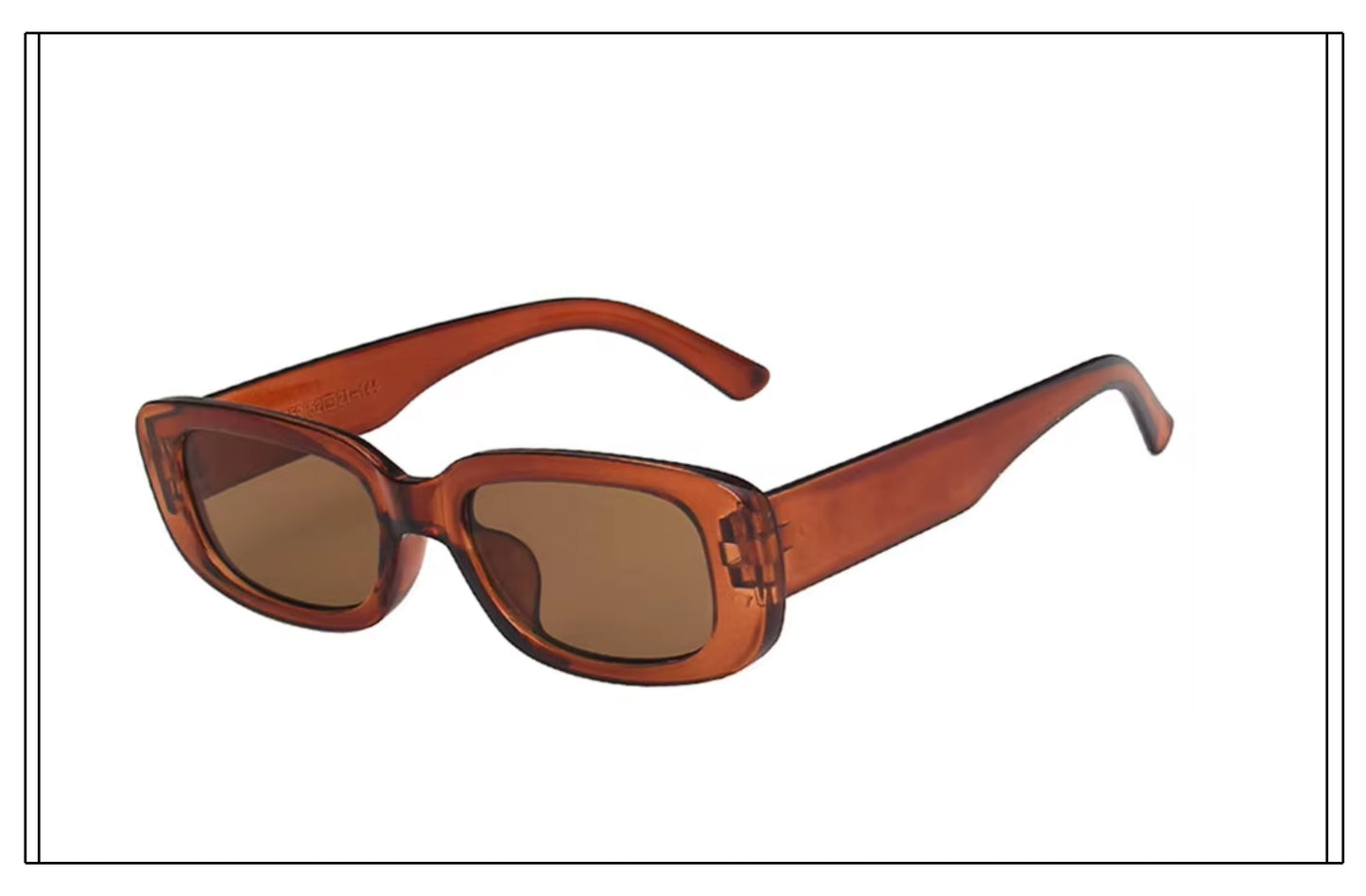Gafas de Sol "Vice City"