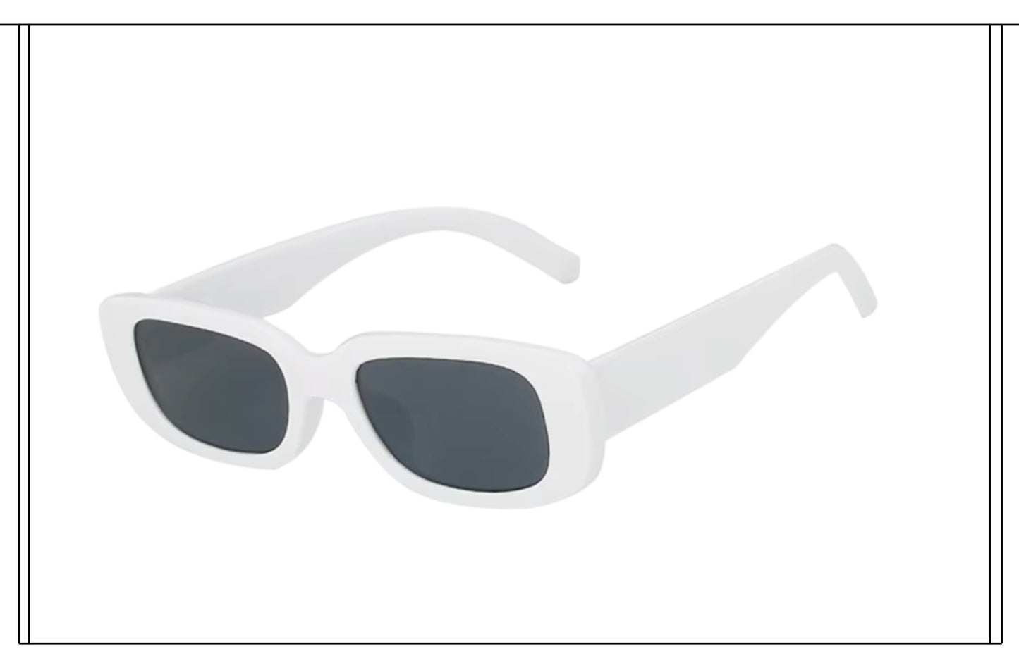Gafas de Sol "Vice City"