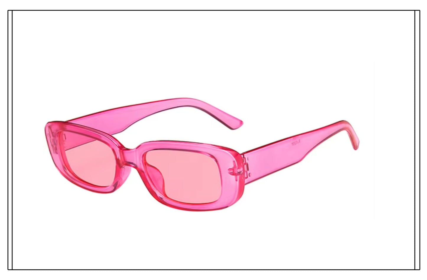 Gafas de Sol "Vice City"