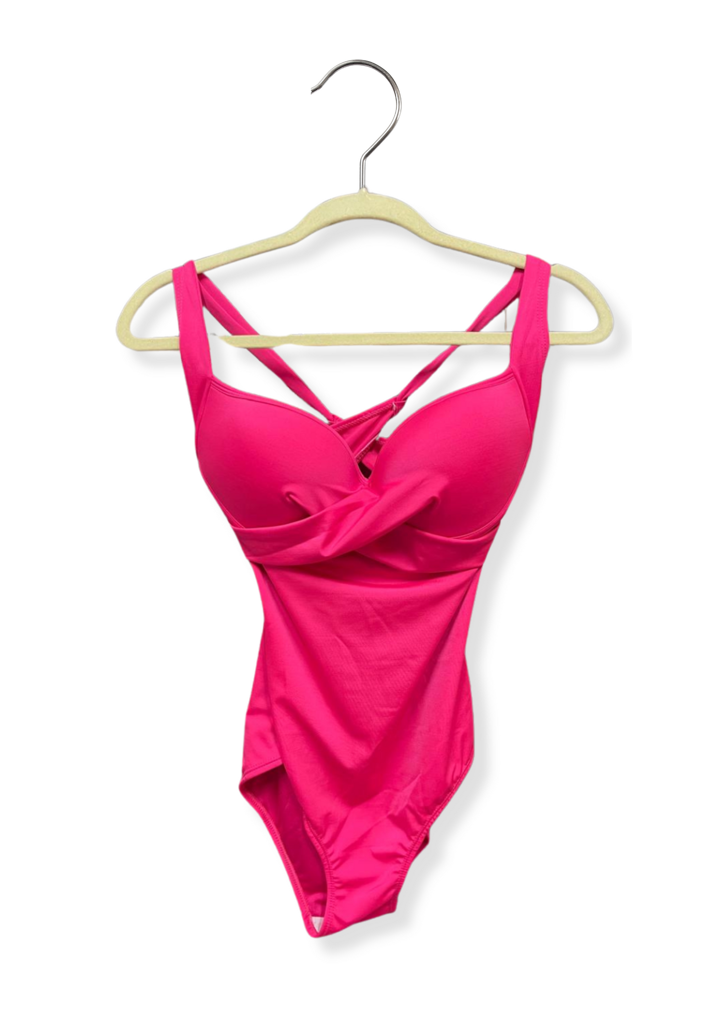 Entero "Marina" con control de abdomen