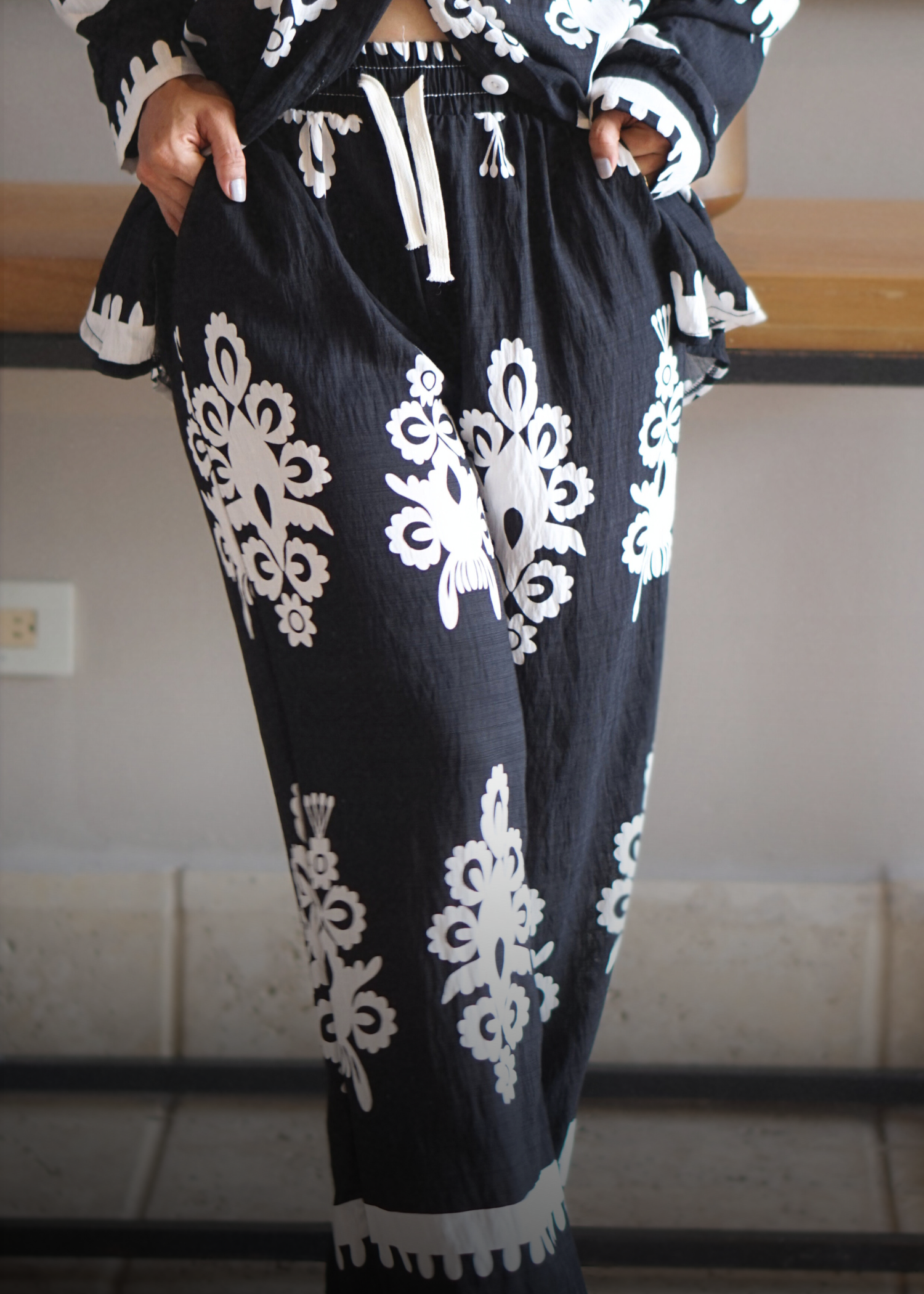 Pantalón 