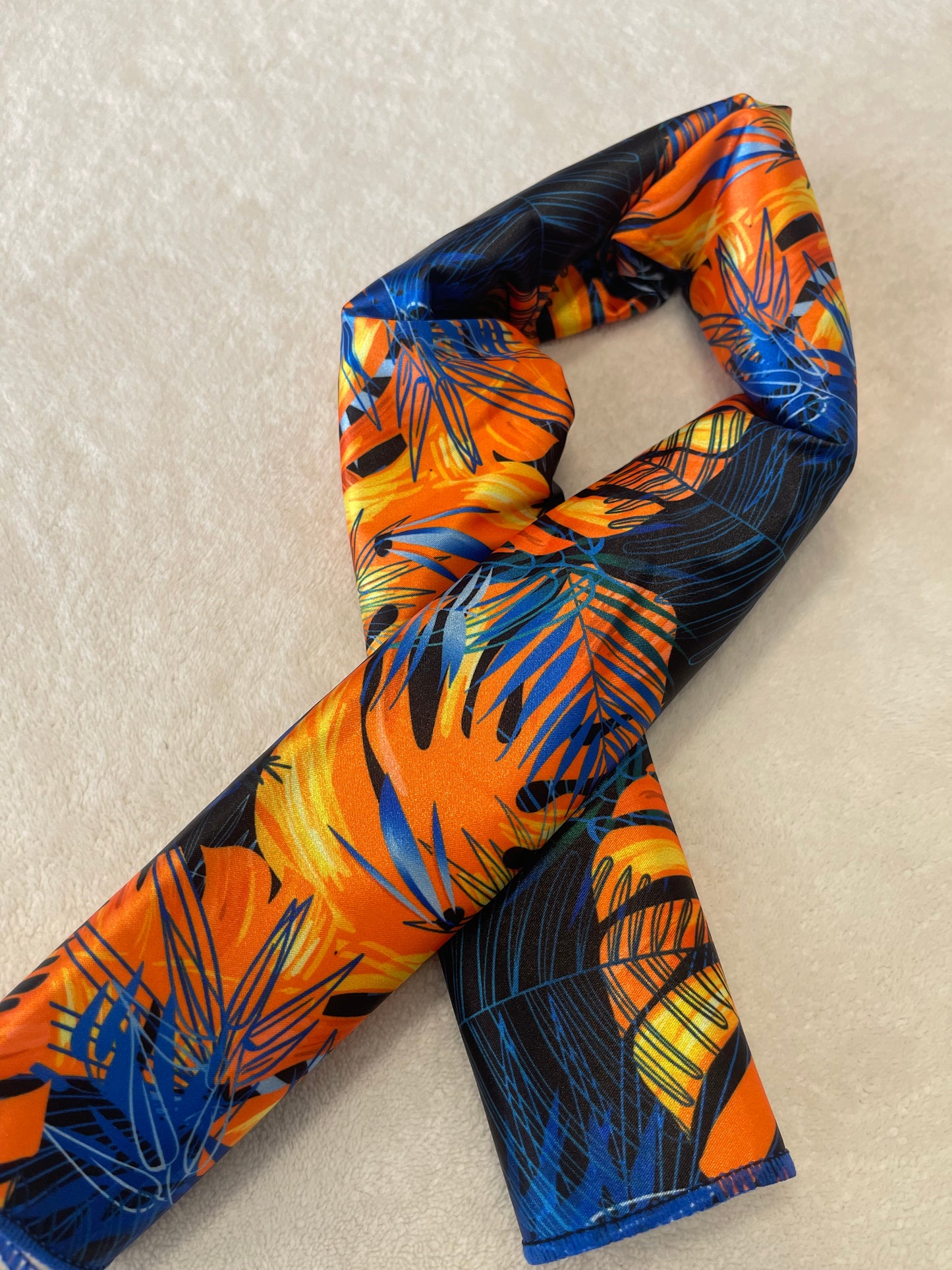 Pañoletas "Tropicalia"