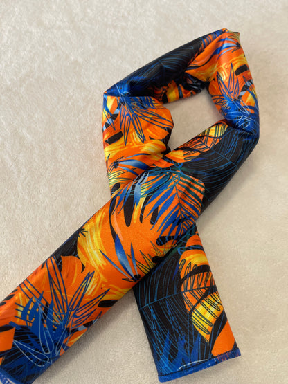 Pañoletas "Tropicalia"