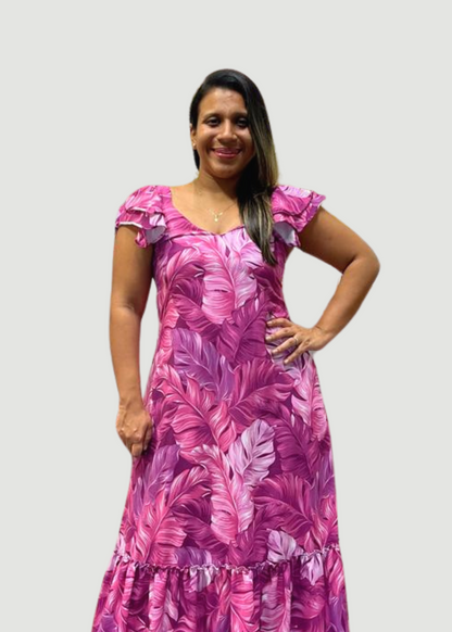 Vestido "Evelyn"