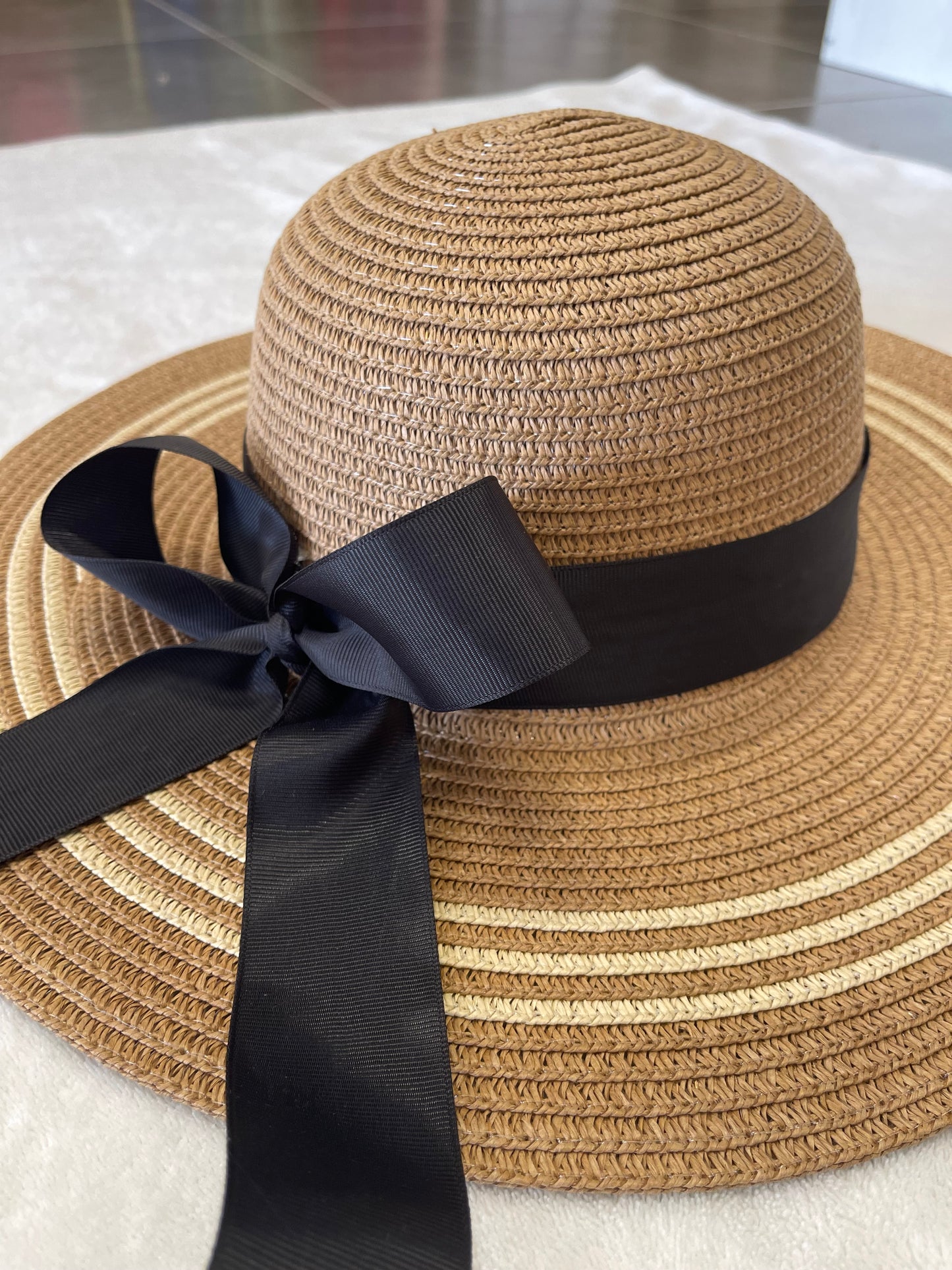 Sombreros de playa "Bali"