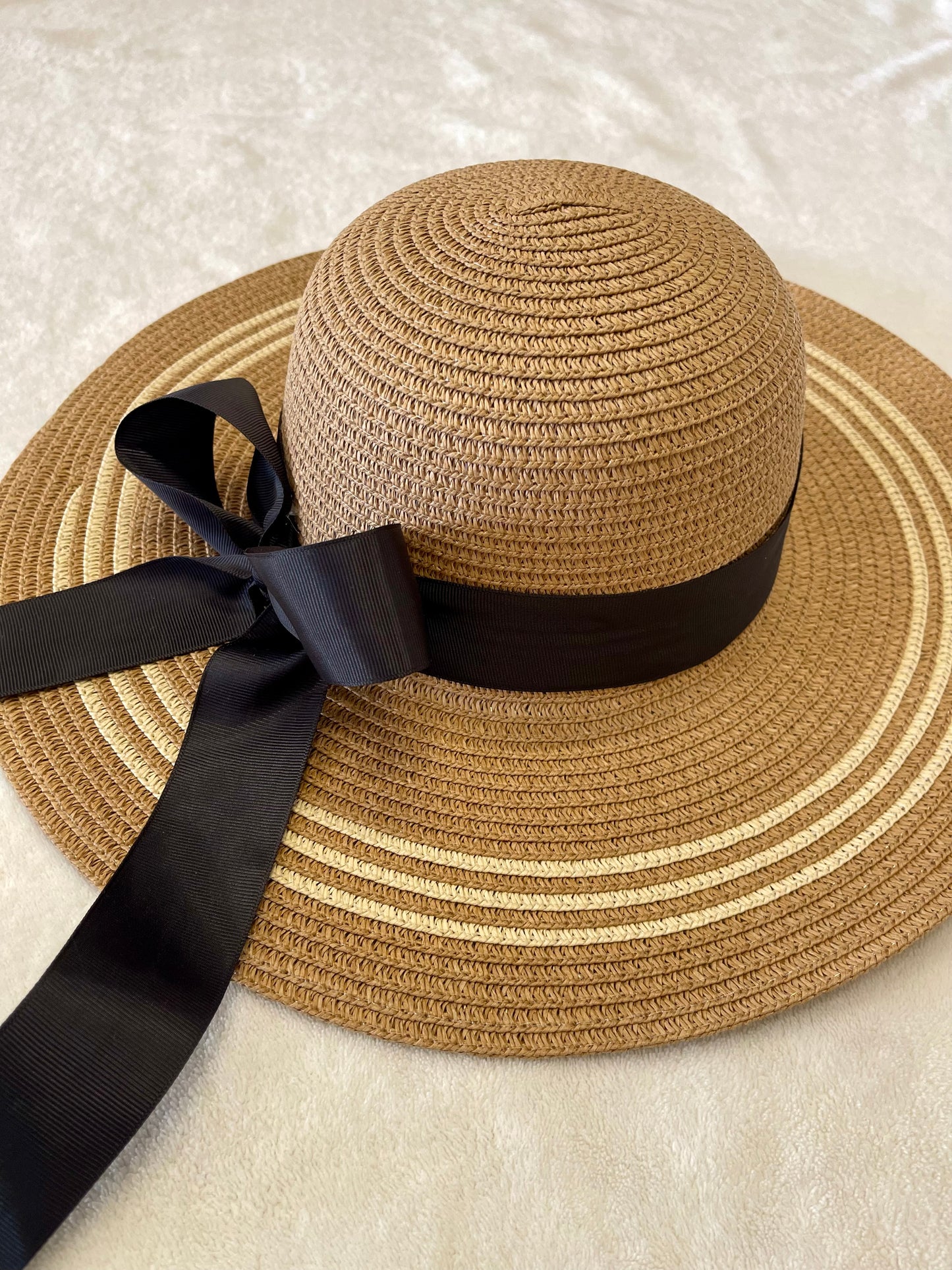 Sombreros de playa "Bali"