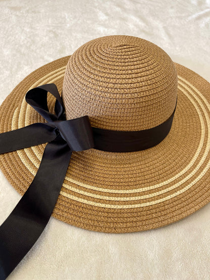 Sombreros de playa "Bali"