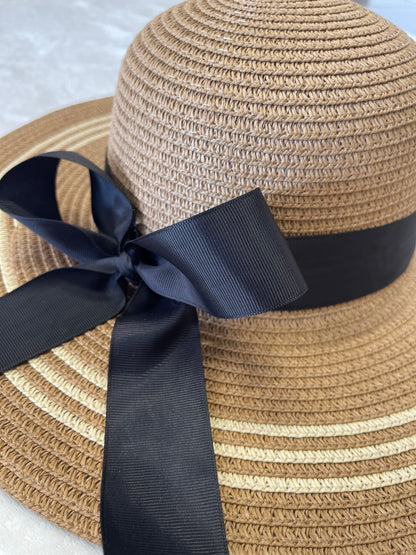 Sombreros de playa "Bali"