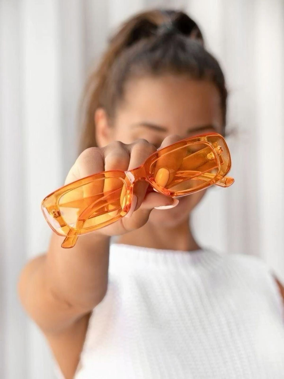 Gafas de Sol "Vice City"