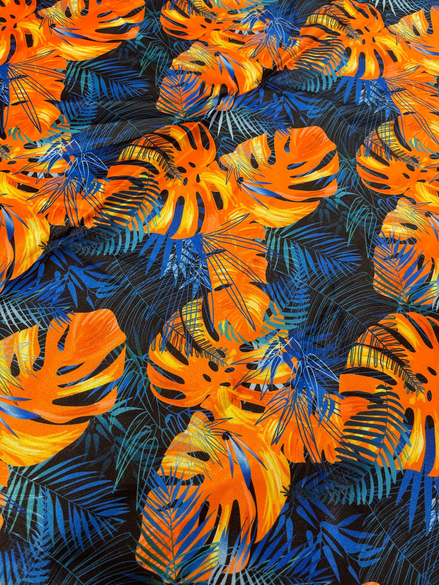 Pañoletas "Tropicalia"