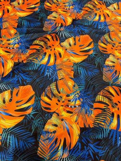 Pañoletas "Tropicalia"