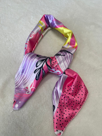 Pañoletas "Tropicalia"