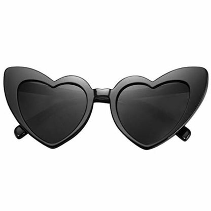 Lentes de Sol “Heart”