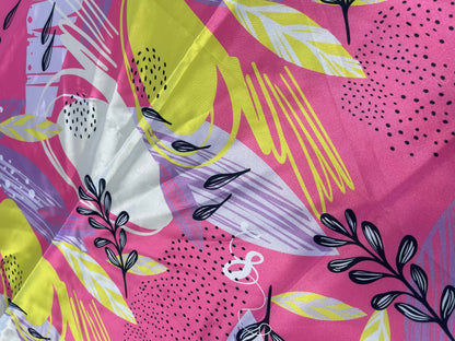 Pañoletas "Tropicalia"