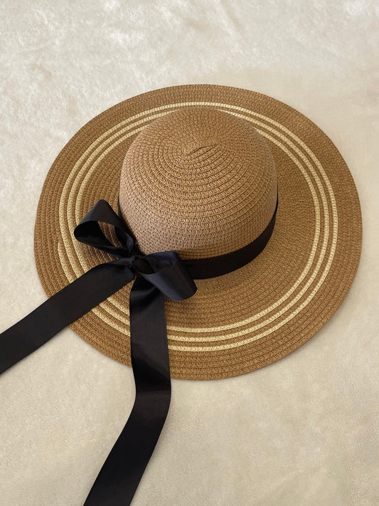 Sombreros de playa "Bali"