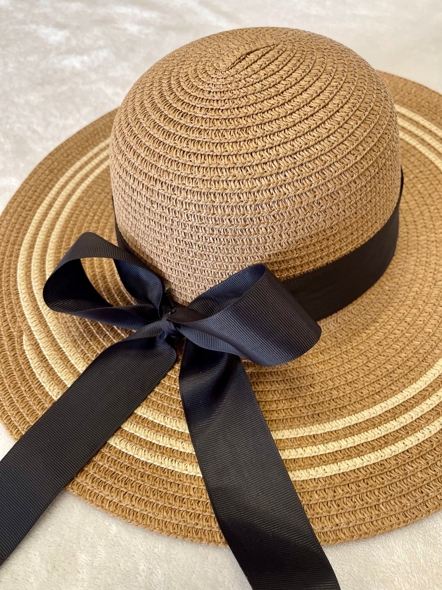 Sombreros de playa "Bali"