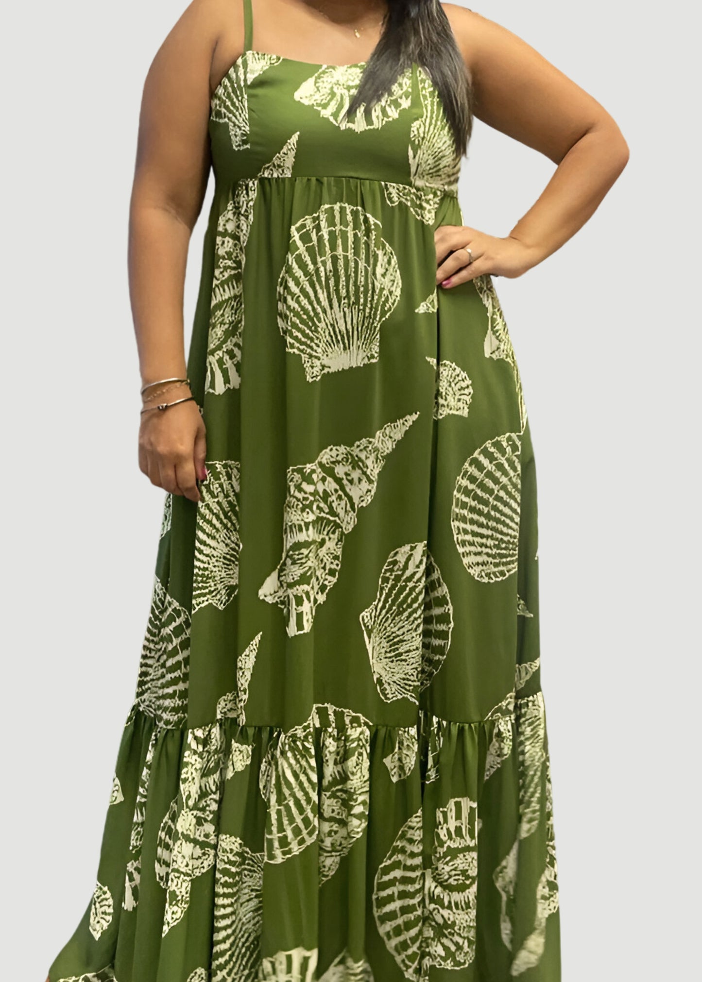 Vestidos "Malva"