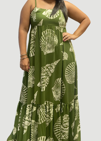 Vestidos "Malva"