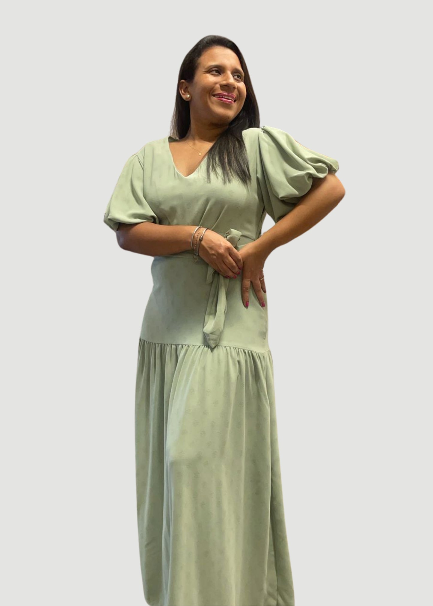 Vestido "Juliana"