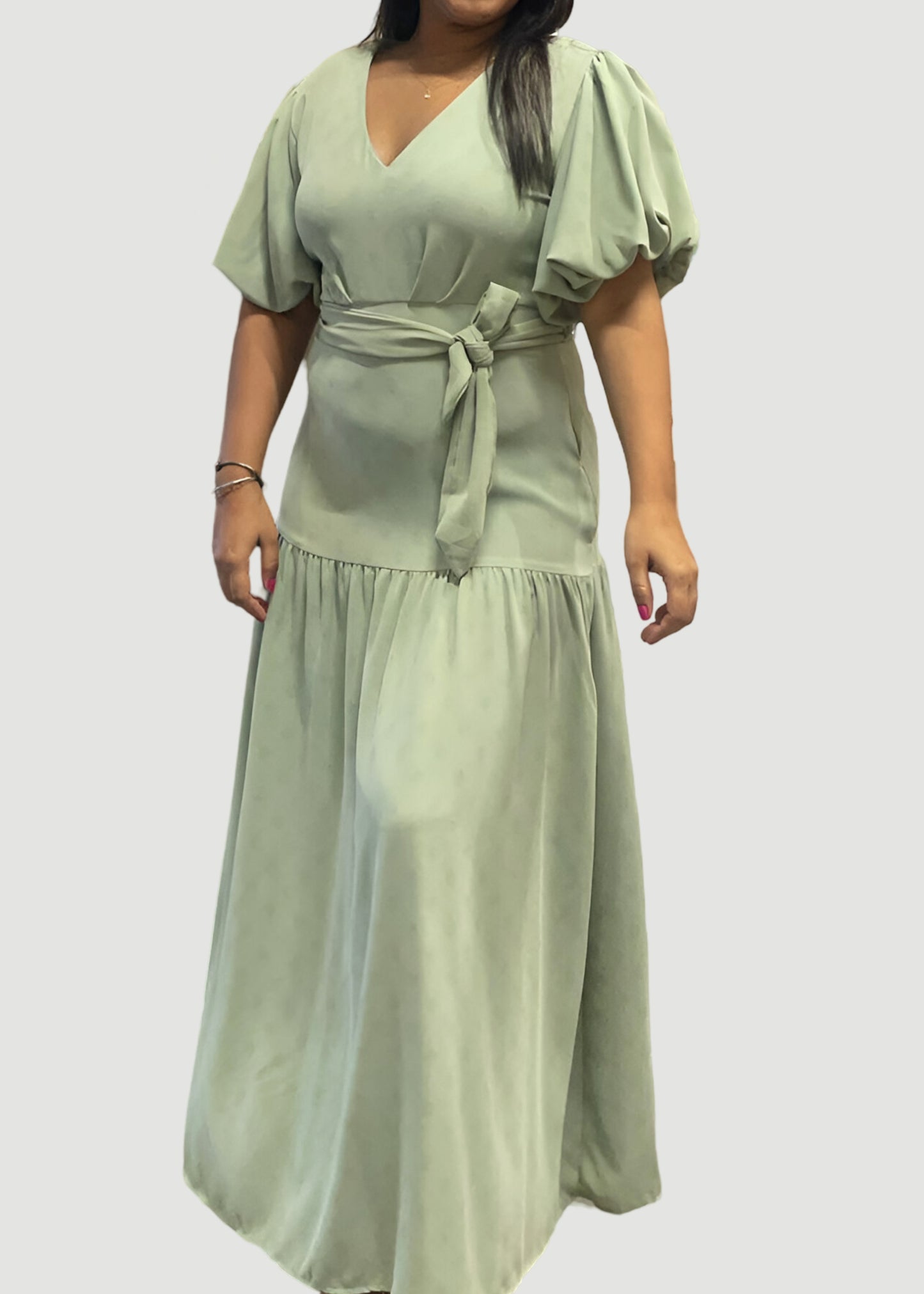 Vestido "Juliana"