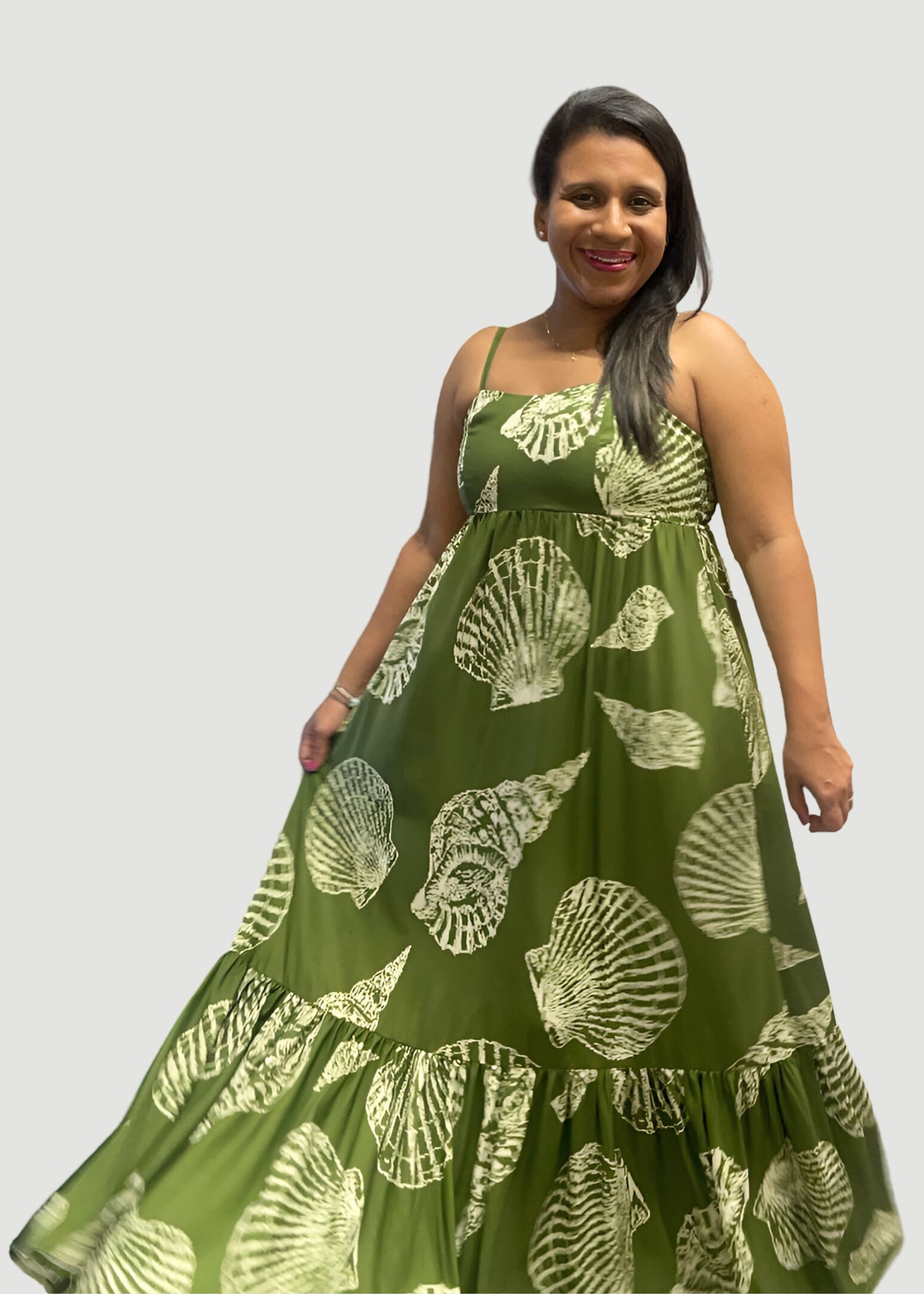 Vestidos "Malva"
