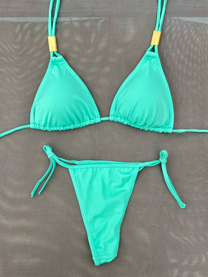 Bikini de Bronceo "Caribe"