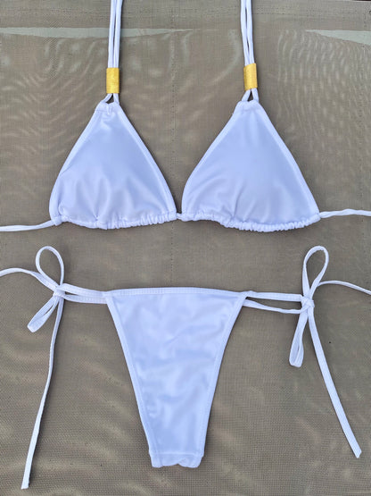Bikini de Bronceo "Caribe"
