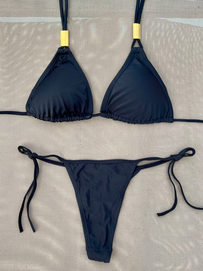 Bikini de Bronceo "Caribe"