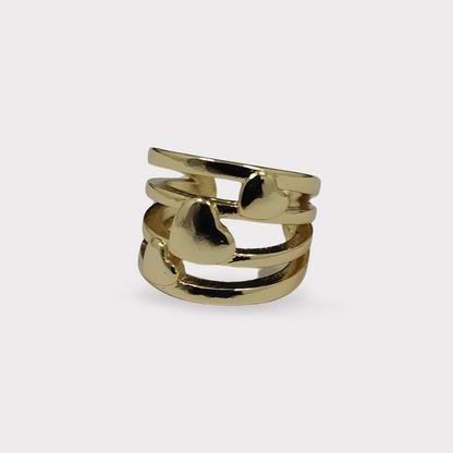 Ear cuff