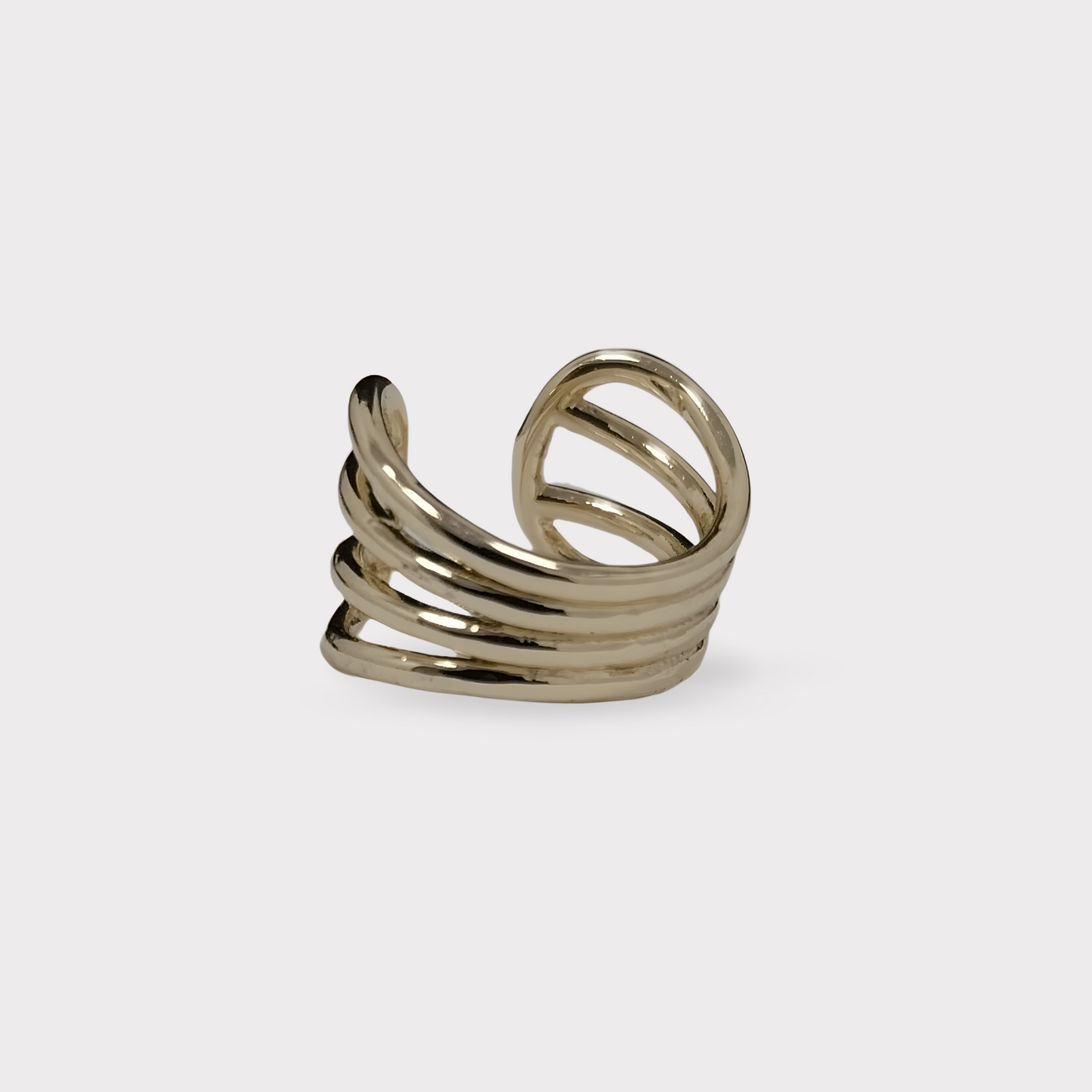 Ear cuff