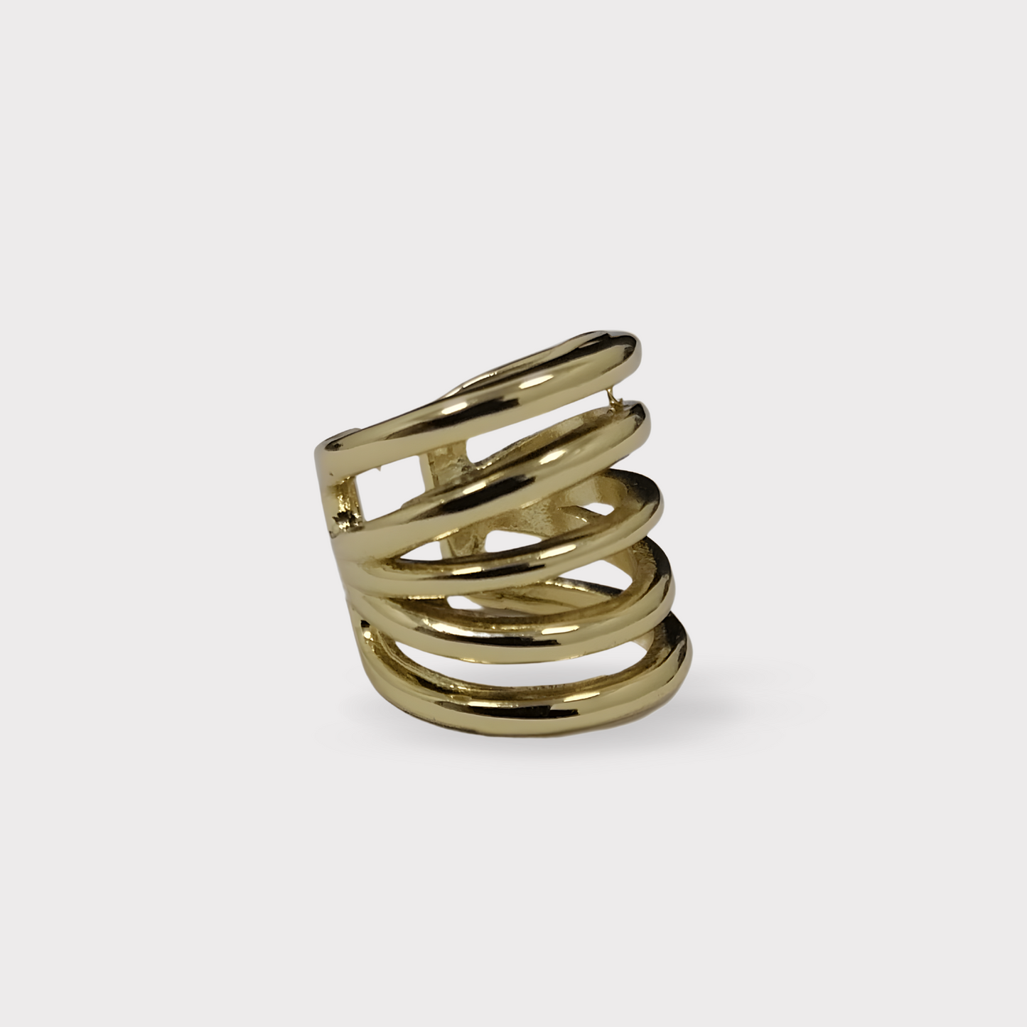Ear cuff