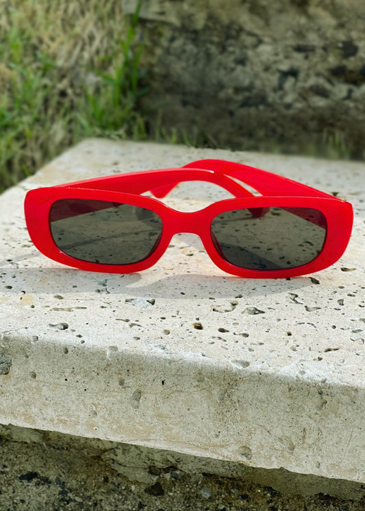 Gafas de Sol "Vice City"