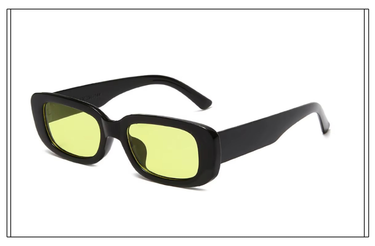 Gafas de Sol "Vice City"