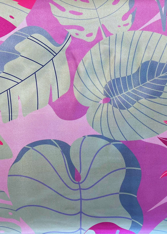 Pañoletas "Tropicalia"