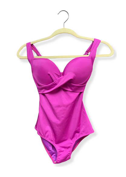 Entero "Marina" con control de abdomen