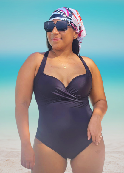 Entero "Marina" con control de abdomen