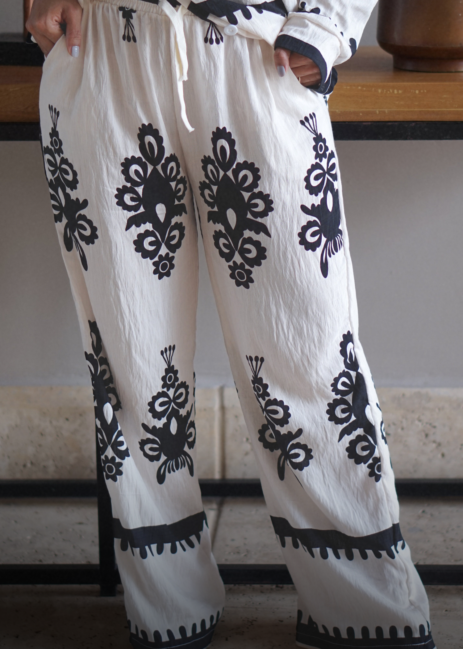 Pantalón 