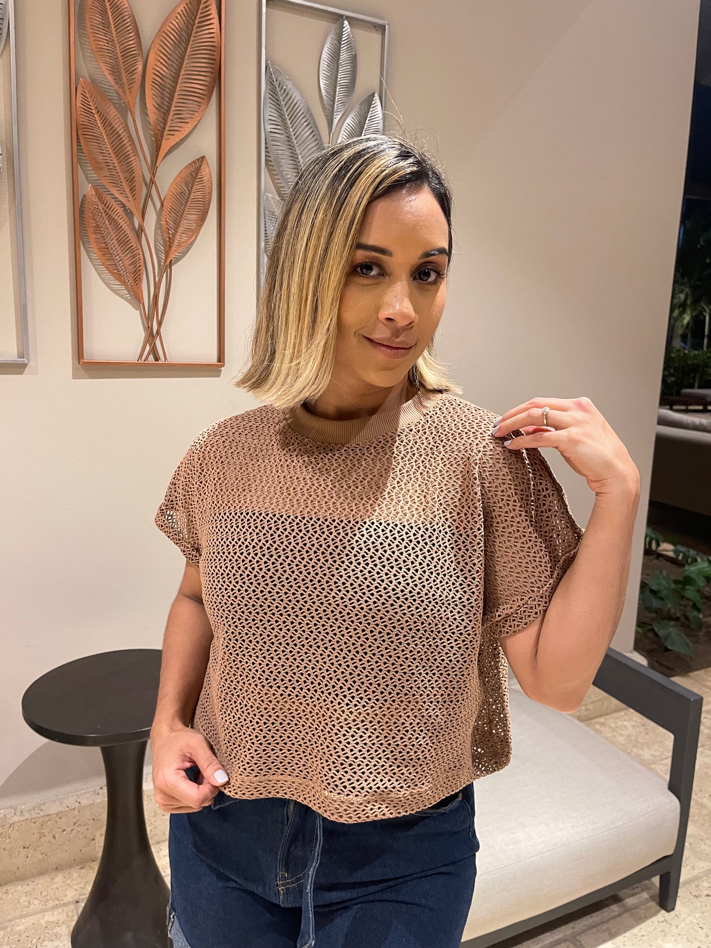 Top "Ambar"